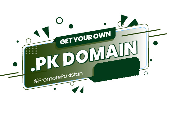dot pkdomain